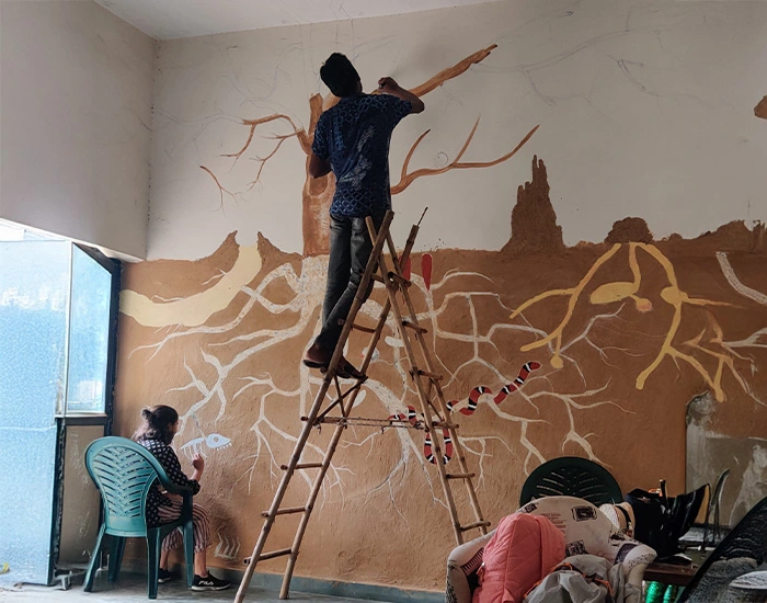 Community Activities 01