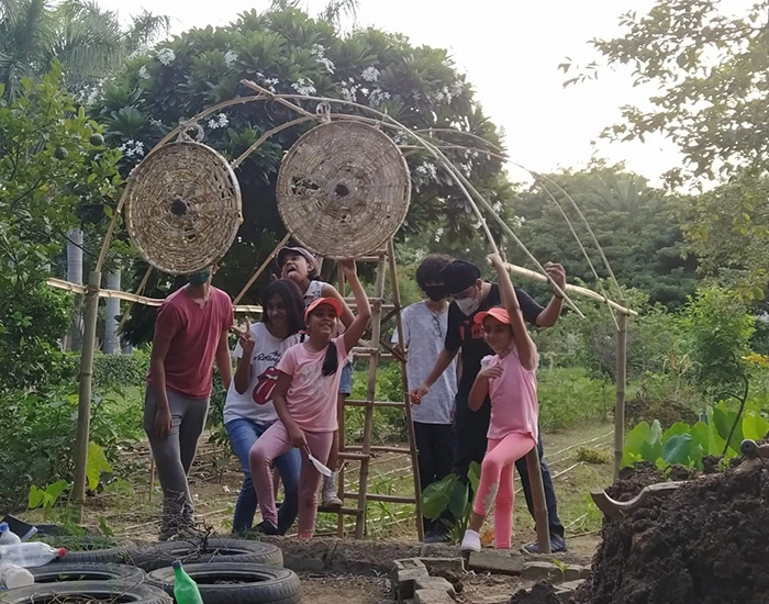 Community Activities 02